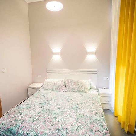Apartamentos La Plazuela באניוס דה מונטמאיור מראה חיצוני תמונה