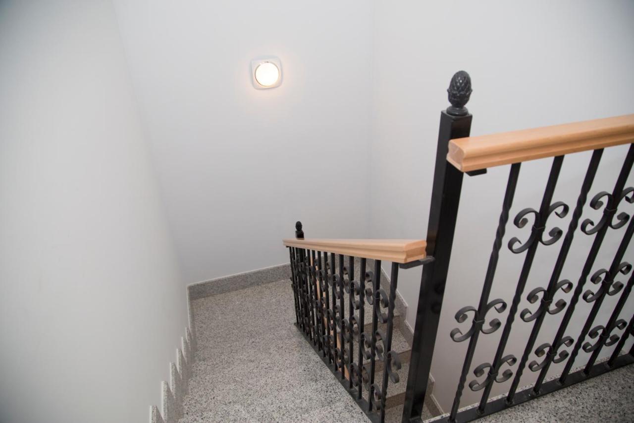 Apartamentos La Plazuela באניוס דה מונטמאיור מראה חיצוני תמונה