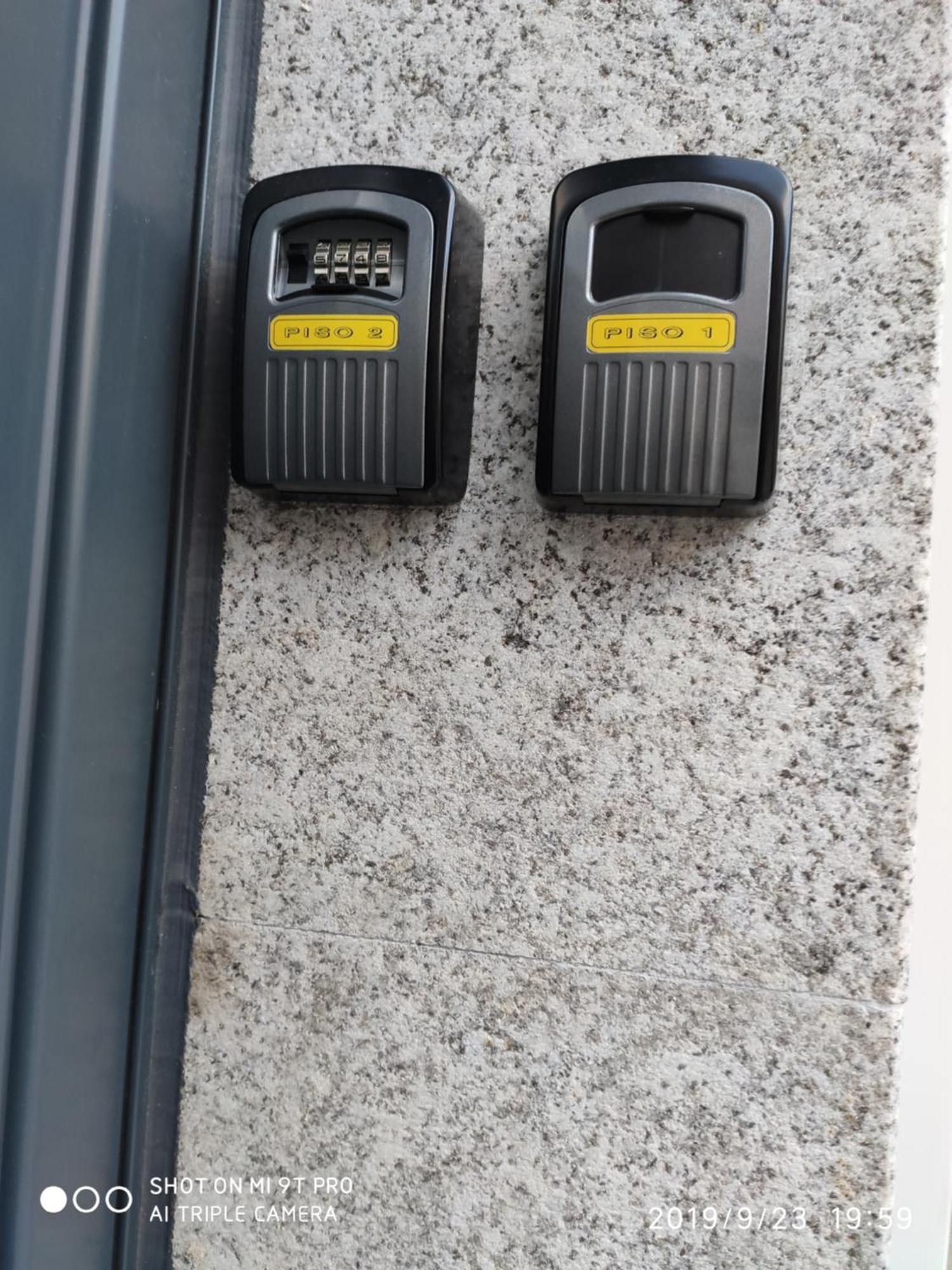 Apartamentos La Plazuela באניוס דה מונטמאיור מראה חיצוני תמונה