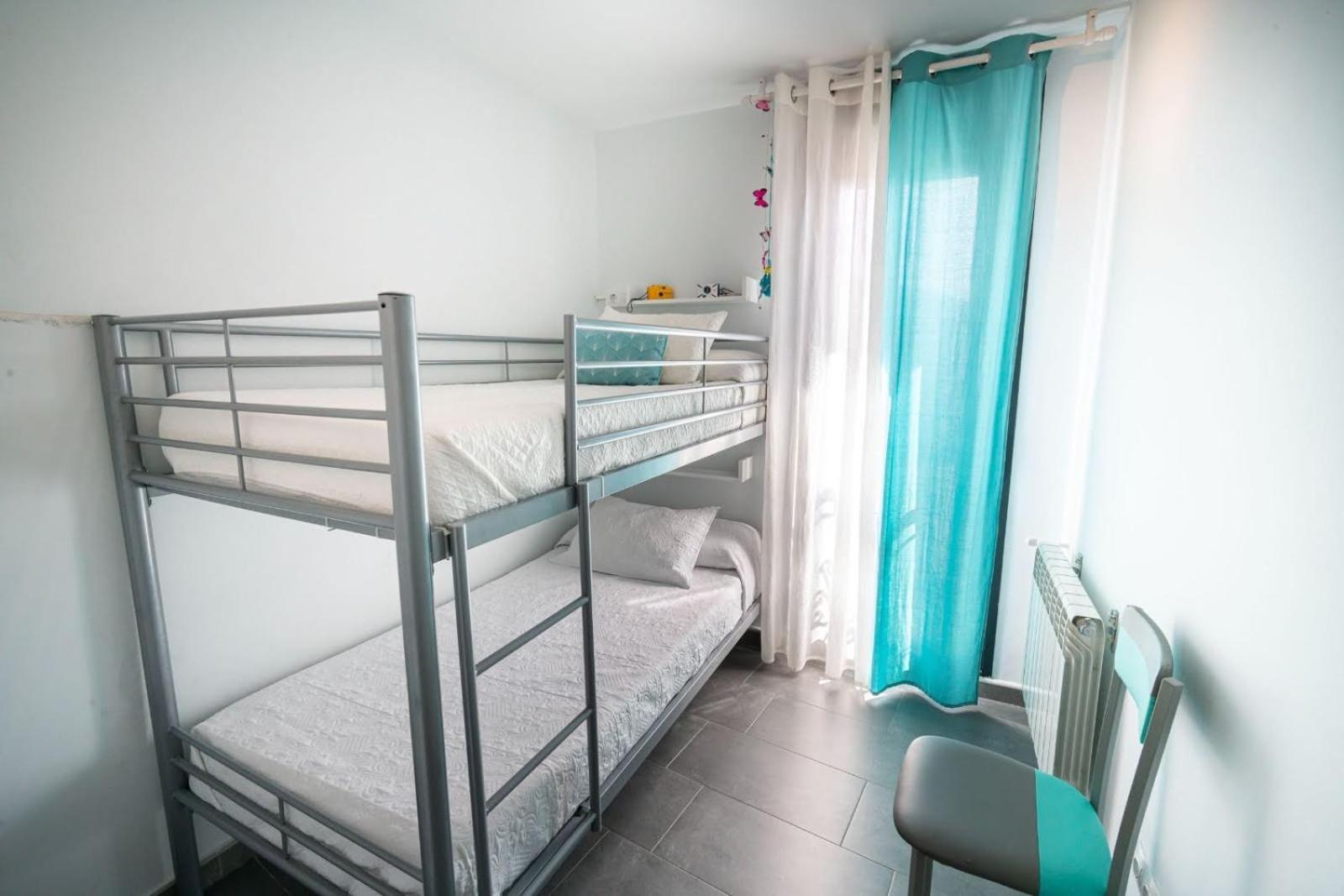 Apartamentos La Plazuela באניוס דה מונטמאיור מראה חיצוני תמונה