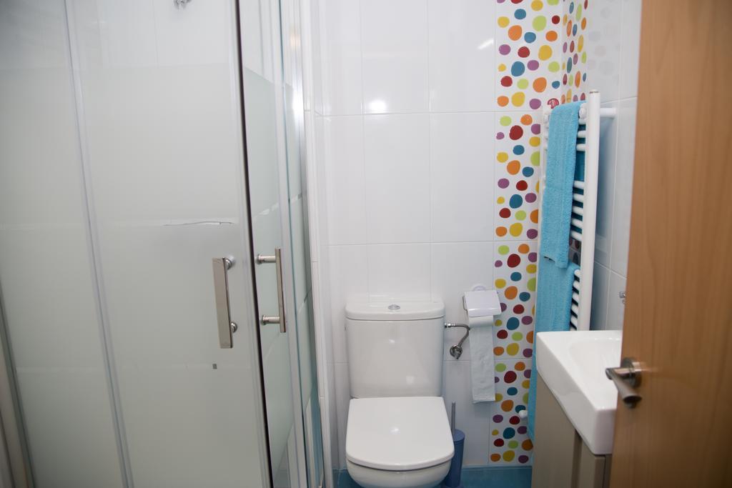 Apartamentos La Plazuela באניוס דה מונטמאיור מראה חיצוני תמונה