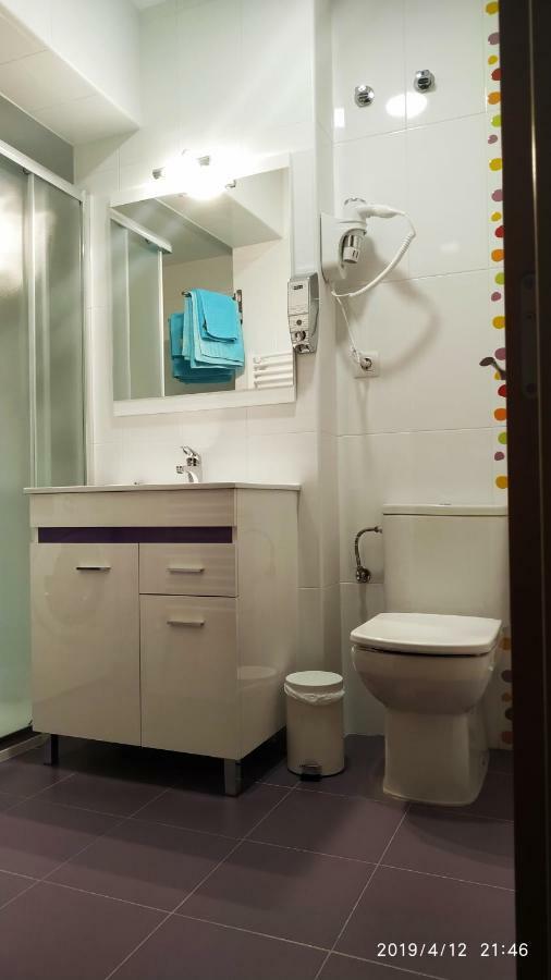 Apartamentos La Plazuela באניוס דה מונטמאיור מראה חיצוני תמונה
