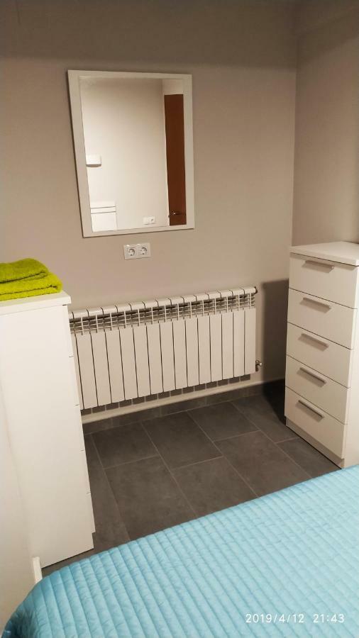 Apartamentos La Plazuela באניוס דה מונטמאיור מראה חיצוני תמונה